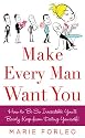 Make Every Man Want You: How to Be So Damn Irresistible You'll Barely Keep from Dating Yourself!