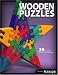 Wooden Puzzles: 31 Favorite Projects & Patterns (Scroll Saw Woodworking & Crafts Book)