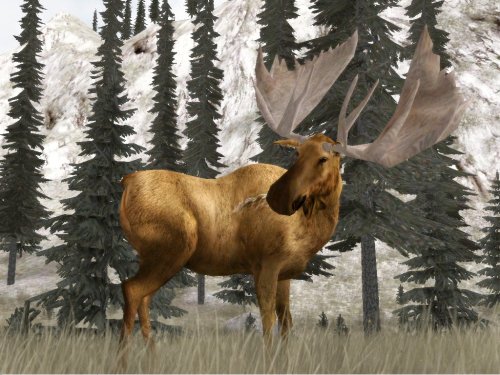 Cabela's Legendary Adventures image