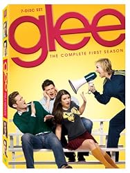 Glee: The Complete First Season (2010)