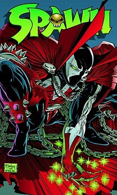 Spawn Origins Volume 2&Acirc;&nbsp;&Acirc;&nbsp; [SPAWN ORIGINS V02 V] [Paperback]