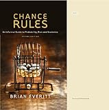 Chance rules : an informal guide to probability, risk and statistics