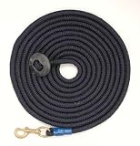 Safety Shock Poly Bungee Lunge Line