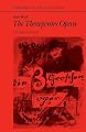 Kurt Weill: The Threepenny Opera (Cambridge Opera Handbooks)