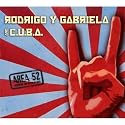Area 52 (CD+DVD)