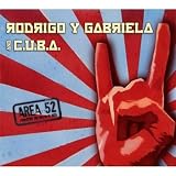 Area 52 (CD+DVD)