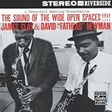 Sound of the Wide Open Spacespar James Clay