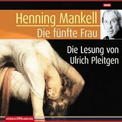 Die f�nfte Frau