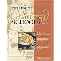Peterson's Culinary Schools & Programs (Paperback)