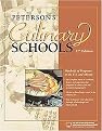 Peterson's Culinary Schools & Programs (Paperback)