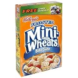 Wheaties Cereal