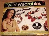 Wild Wearables Jewelry Kit