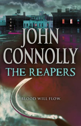 Buy The Reapers online at Discounted New and Used prices. Delivered to your door with Off-The-Bookshelf.