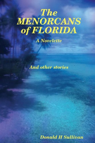 The Menorcans Of Florida