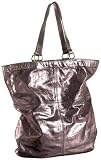 Latico Willow Tote,Gunmetal,one size