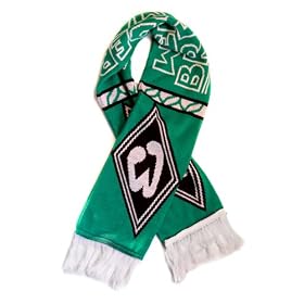 Werder Bremen - Premium Soccer Fan Scarf, Ships from USA