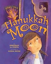 Hanukkah Moon (Hanukkah)