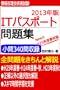 �X�^�[�g�IIT�p�X�|�[�g���W2013