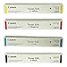 Canon Color imageCLASS MF810Cdn Standard Yield Toner Cartridge Set