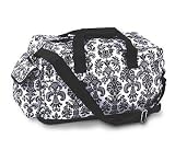 Paris Overnight Duffle