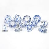 GameScience Diamond 12 Dice Set