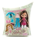 Review MGA Entertainment  / Bratz Kidz Snap on Nighty Nite - Yasmin