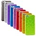 The Friendly Swede Basics Bubble Design TPU Gel Cases for iPhone 6 (4.7