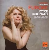 Joyce DiDonato ~ Furore (Handel Opera Arias)