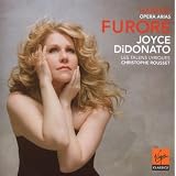 Joyce DiDonato - Furore (Handel Opera Arias)par Georg Friedrich H�ndel