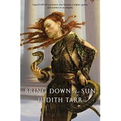 Bring Down the Sun