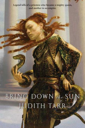 Bring Down the Sun (Alexander the Great)