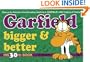 Garfield Bigger and Better (Garfield (Numbered Paperback))