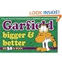 Garfield Bigger and Better (Garfield (Numbered Paperback))