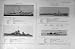 1953-54 Battle Ships Minsk Nezamoshnik Prochni Opitni