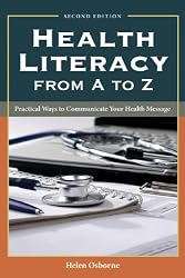 Health Literacy From A To Z