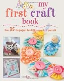Best Price My First Craft Book