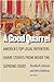 A good quarrel : America's top legal reporters share stories from inside the Supreme Court