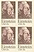 Albert Einstein Set of 4 x 15 Cent US Postage Stamps NEW Scot 1774