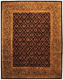 5X7 Oval Multi Traditional Wool Handmade Classic CL302 Persian Area Rug 5X7 Oval Multi Traditional Wool Handmade Classic CL302 Persian Area Rug