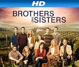 Brothers & Sisters Season 4 [HD]