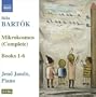 Mikrokosmos, BB 105, Vol. 6: No. 150. 6 Dances in Bulgarian Rhythm III