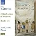 Mikrokosmos, Bb 105, Vol. 1: No. 28. Canon At The Octave