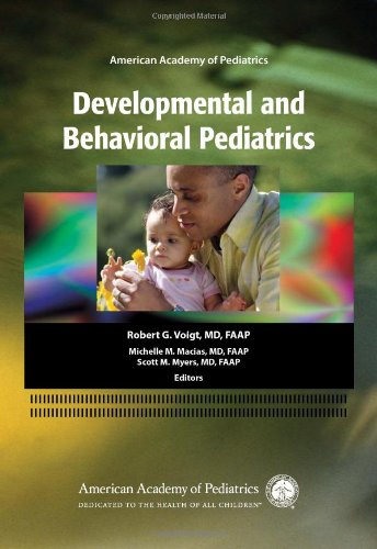 AAP Developmental and Behavioral Pediatrics