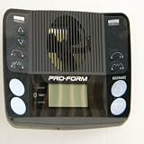 Pro Form Bike Console 274854
