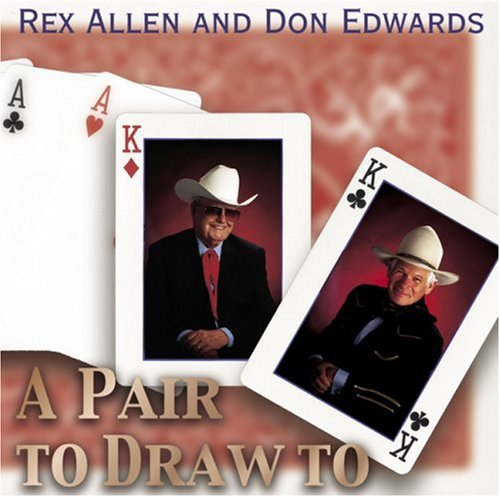 CD-Charts  Search : A Pair to Draw To