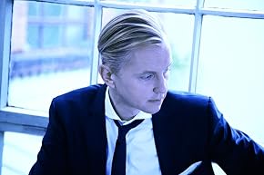 Bilder von Max Raabe
