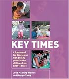 Key Times