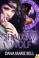 Shadow of the Wolf