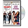 Malibu's Most Wanted / Love Don't Cost a Thing (Double Feature)