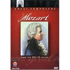 Great Composers - Mozart by 